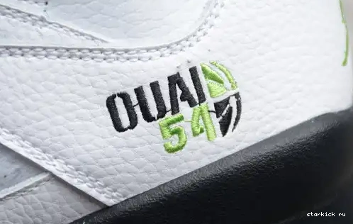 Air White 467827-105 5 54 467827-105 Jordan Retro Quai 0526